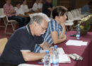 Aranycitera volt Szenttamáson, 2014. május 24.